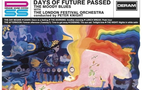 İKİNCİ ALBÜMDE DAHA BAŞARILI OLAN PROGRESSIVE ROCK GRUPLARI